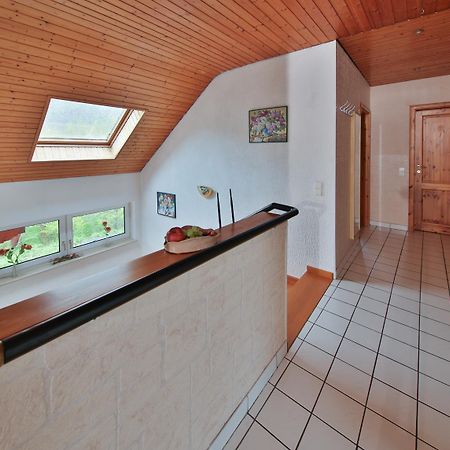 Fewo Bleser Cochem Exterior foto