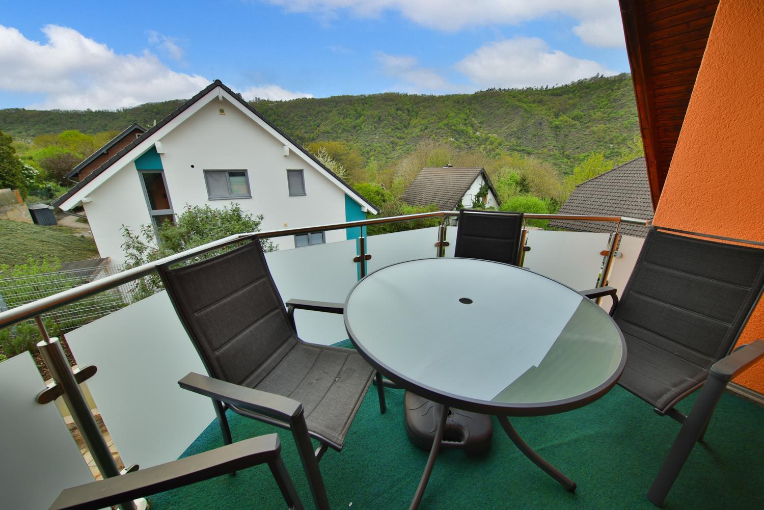 Fewo Bleser Cochem Exterior foto