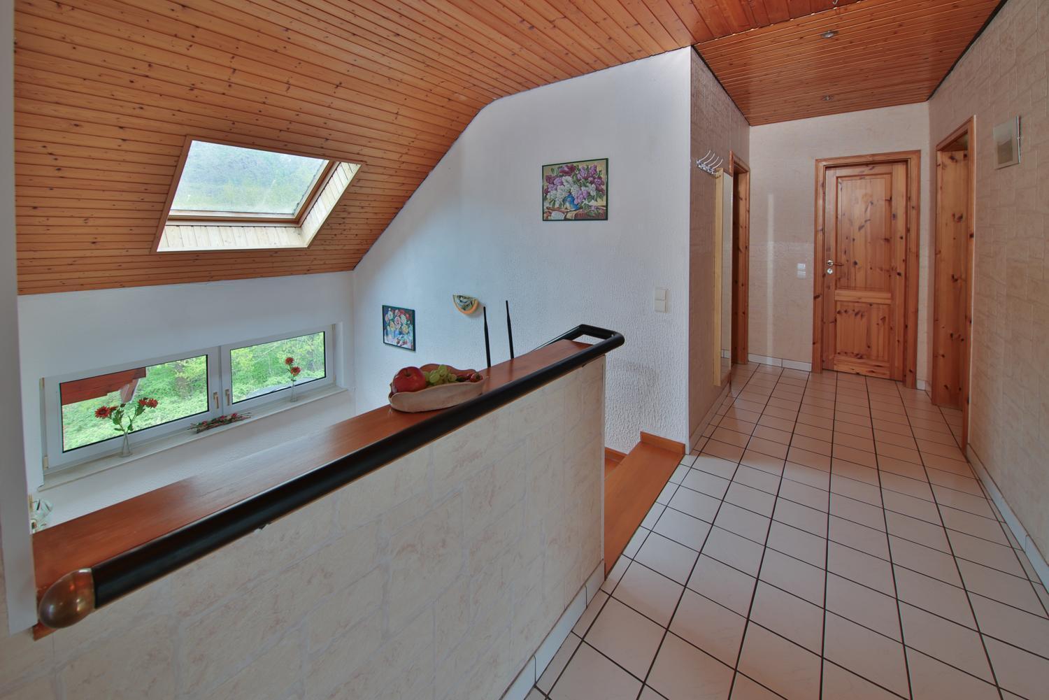 Fewo Bleser Cochem Exterior foto