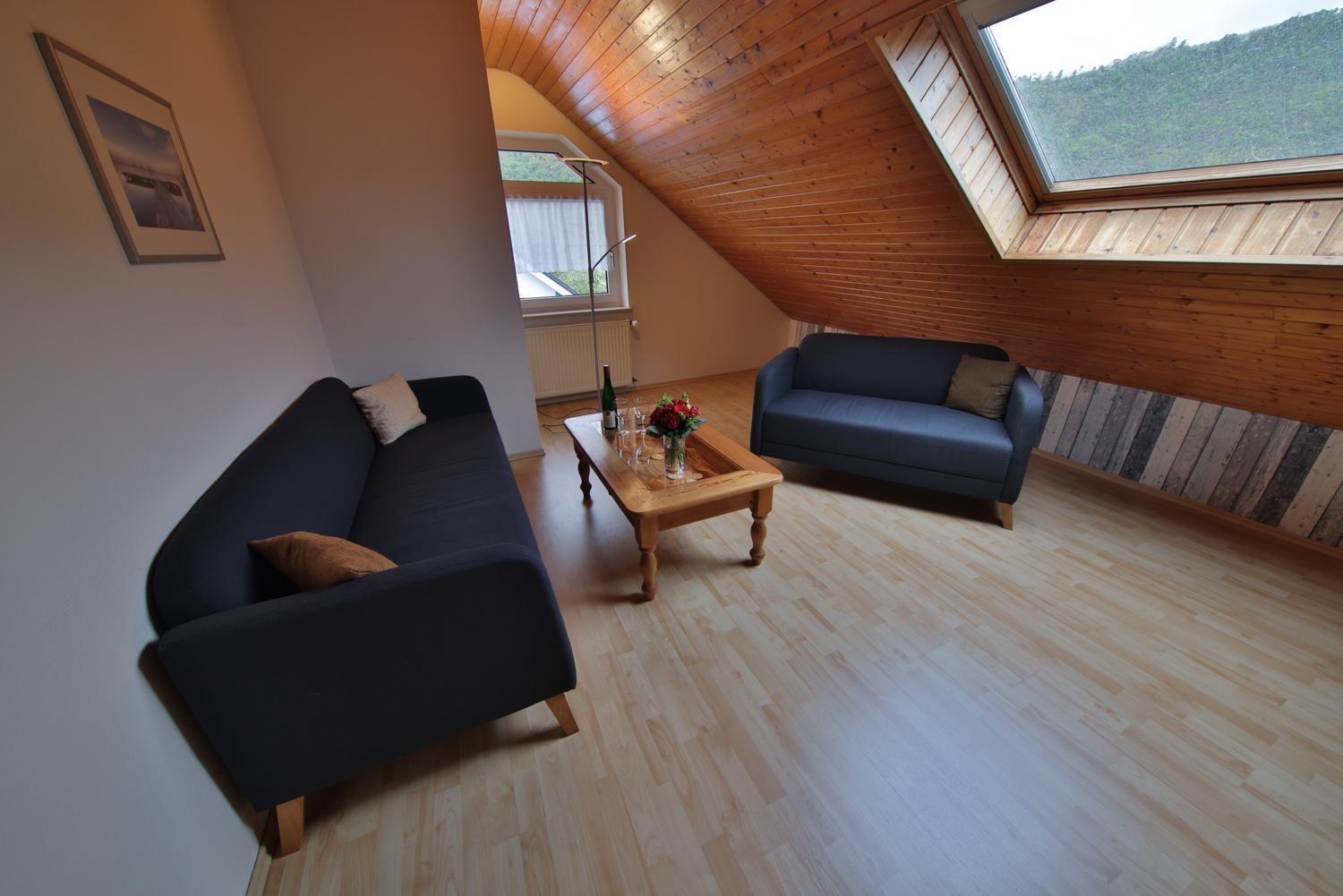 Fewo Bleser Cochem Exterior foto